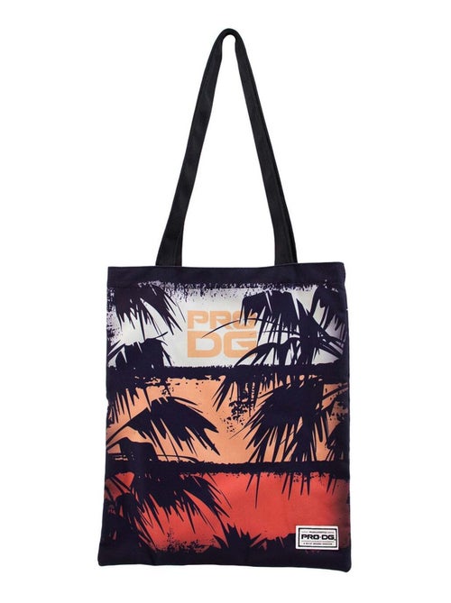 Sac de Courses Shopping - PRODG Sun - Multicolore - Taille Unique - Kiabi