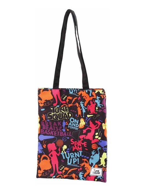 Sac de Courses Shopping - Space Jam 2: Nouvelle Ère Tune Squad - Kiabi