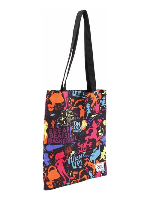 Sac de Courses Shopping - Space Jam 2: Nouvelle Ère Tune Squad - Kiabi