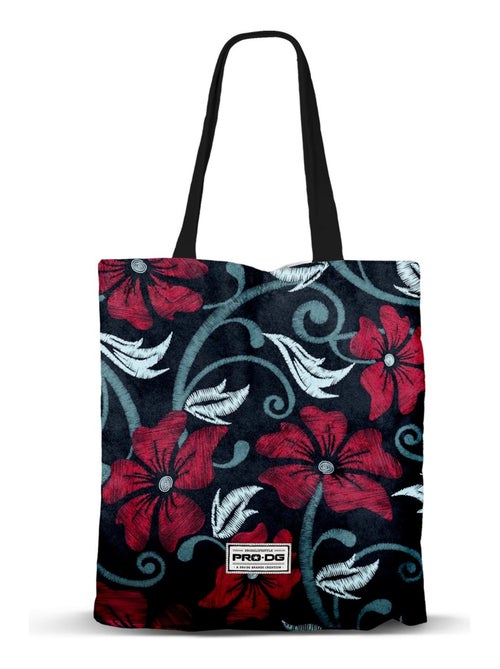 Sac de Courses Shopping FAN - PRODG Yarn - Kiabi