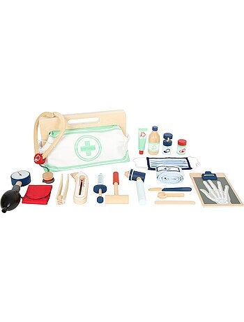 Sac de docteur