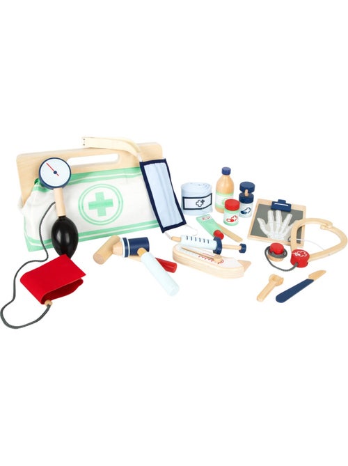 Sac de docteur - Kiabi
