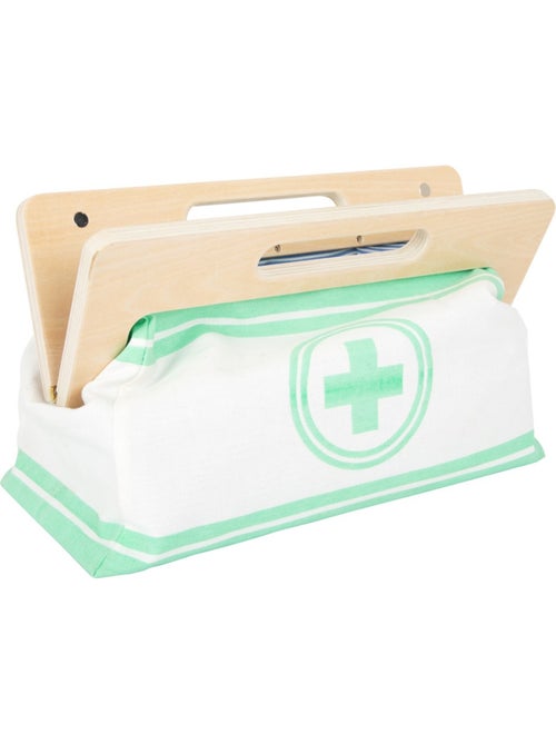 Sac de docteur - Kiabi