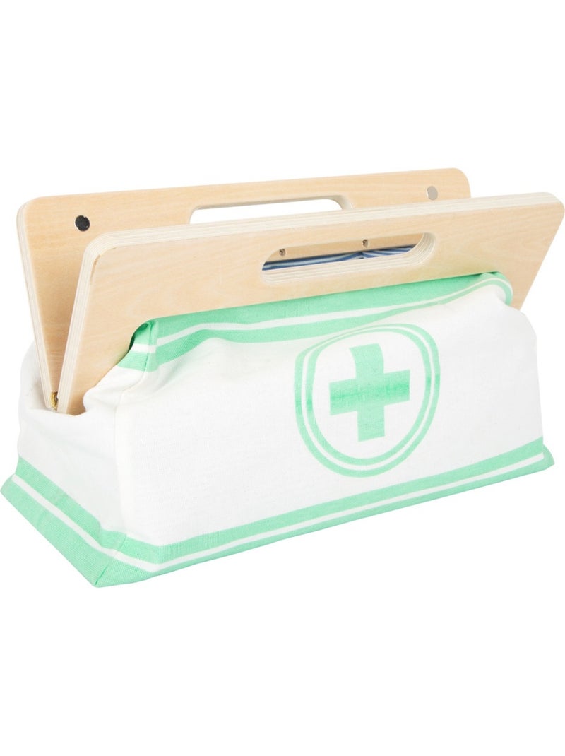 Sac de docteur Beige - Kiabi