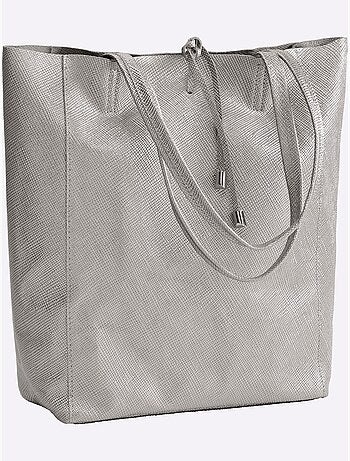 Sac De Fabrication Italienne - Taille Standard - Helline