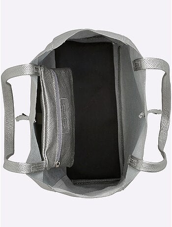 Sac De Fabrication Italienne - Taille Standard - Helline