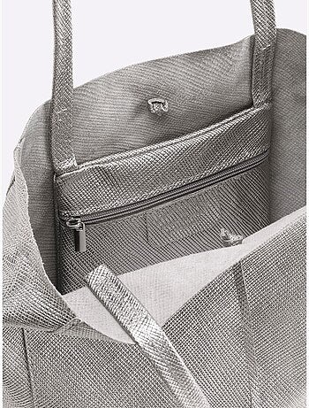 Sac De Fabrication Italienne - Taille Standard - Helline