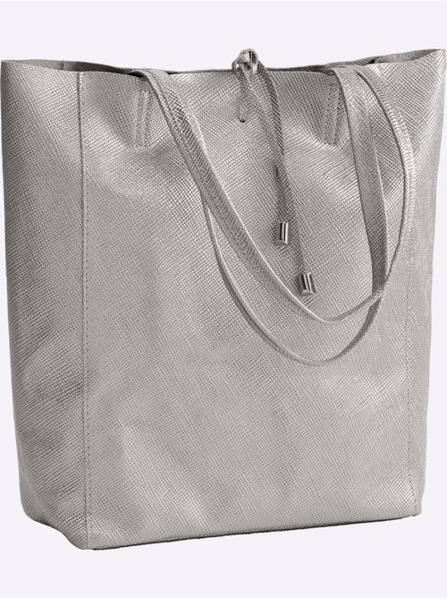 Sac De Fabrication Italienne - Taille Standard - Helline - Kiabi