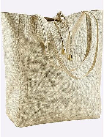 Sac De Fabrication Italienne - Taille Standard - helline