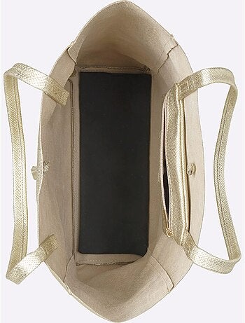 Sac De Fabrication Italienne - Taille Standard - helline