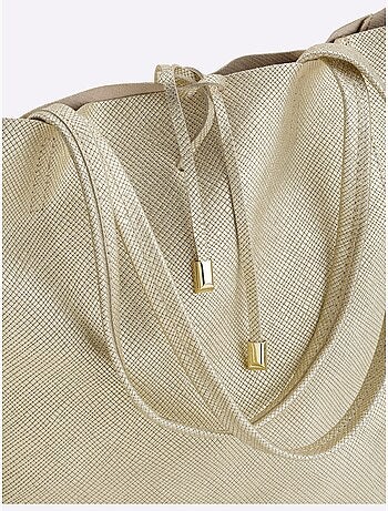 Sac De Fabrication Italienne - Taille Standard - helline