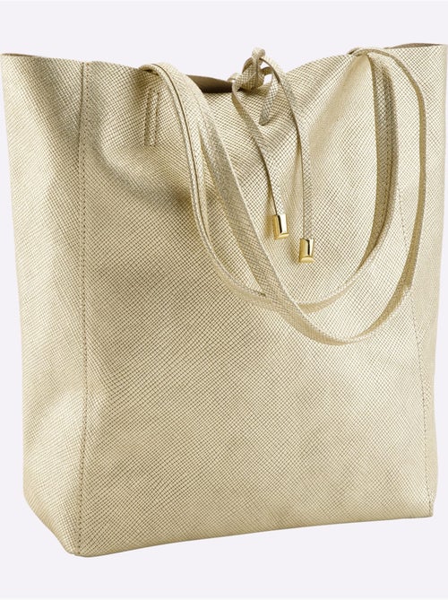 Sac De Fabrication Italienne - Taille Standard - helline - Kiabi