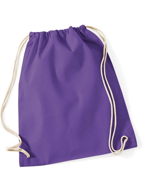 Sac de gym - 12 litres - westford mill - Kiabi Sac de gym - 12 litres - westford mill - Kiabi