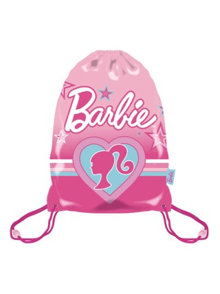 Sac De Gym - Barbie - 33x44 cm