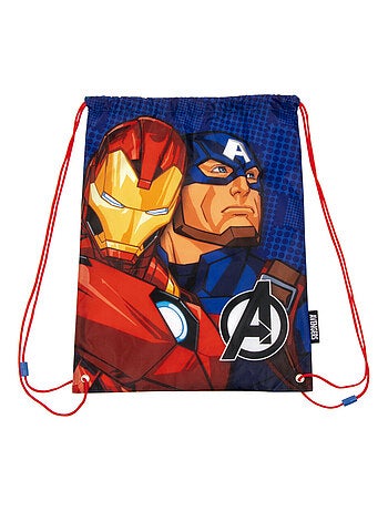 Sac de gym MARVEL - Avengers