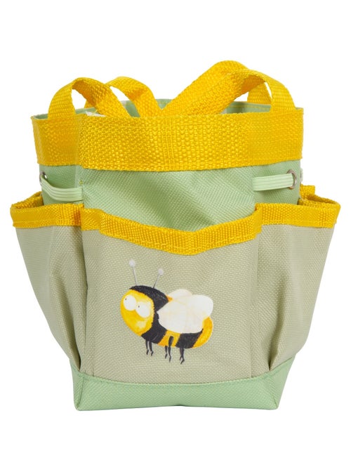 Sac de jardinage avec outils Tiny Garden - Kiabi