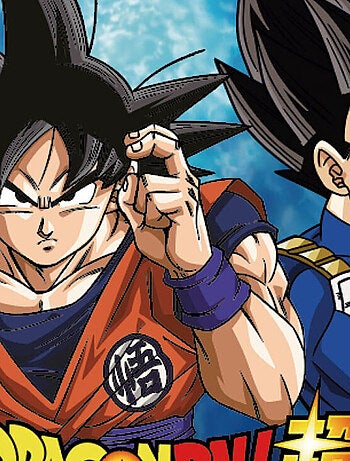 Sac de pique-nique - Dragon Ball Z - 26,5x21,5 cm