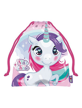 Sac de pique-nique - Licorne
