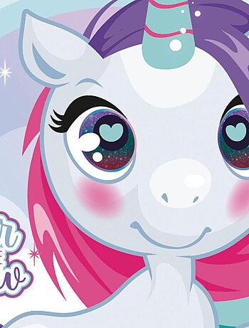 Sac de pique-nique - Licorne