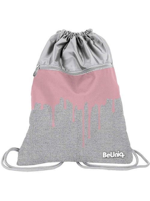 Sac de piscine à cordon 45 cm motif gouttes de peinture CMP - Kiabi Sac de piscine à cordon 45 cm motif gouttes de peinture CMP - Kiabi