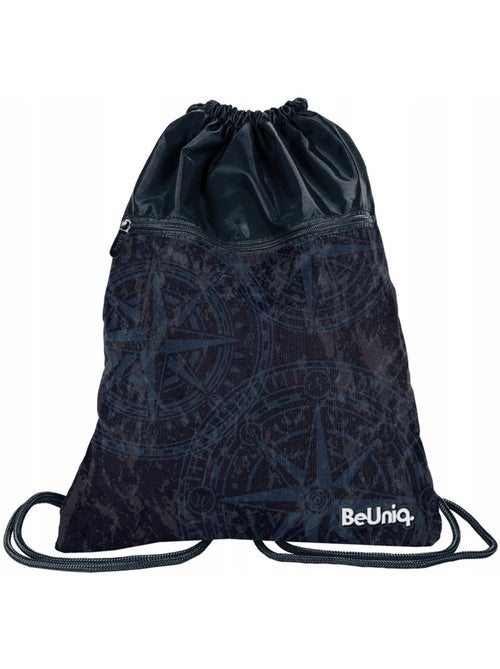 Sac de piscine à cordon CMP 45 cm – 1 compartiment, poche zippée CMP - Kiabi Sac de piscine à cordon CMP 45 cm – 1 compartiment, poche zippée CMP - Kiabi