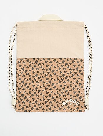 Sac de piscine