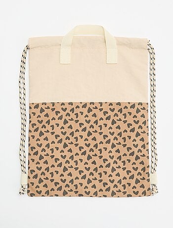 Sac de piscine