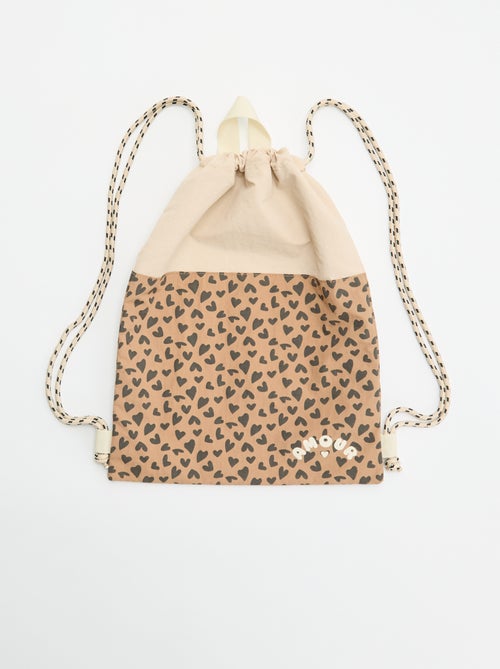 Sac de piscine - Kiabi