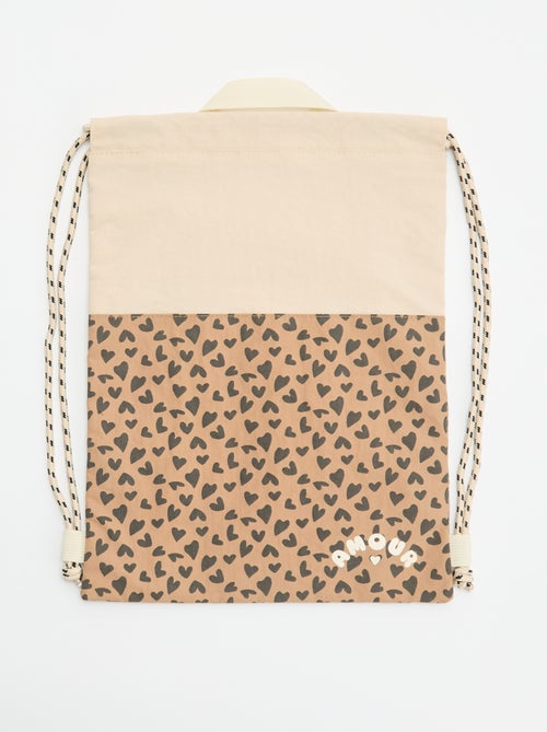 Sac de piscine - Kiabi