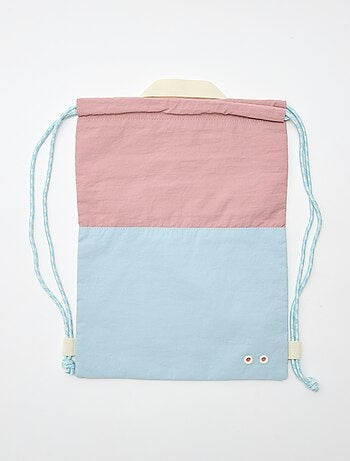 Sac de piscine