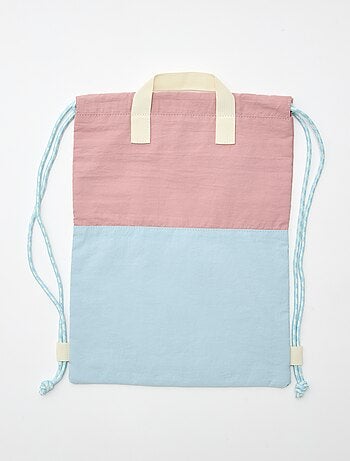 Sac de piscine