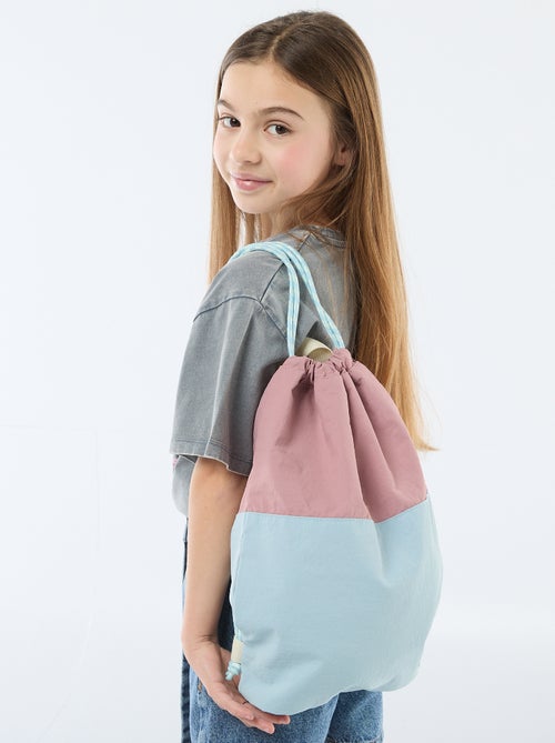 Sac de piscine - Kiabi