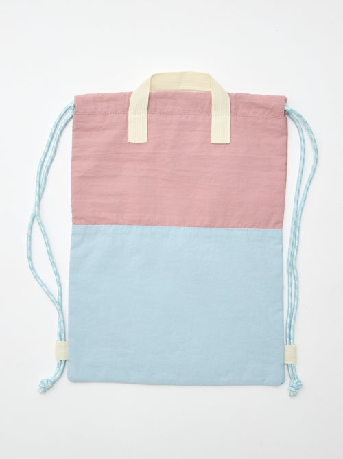 Sac de piscine - Kiabi