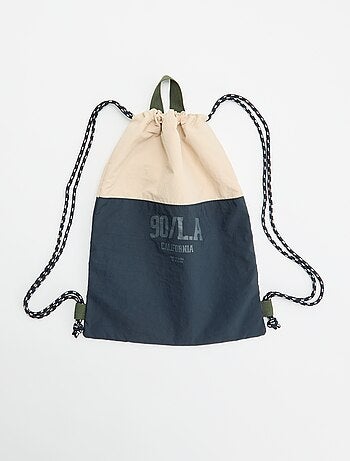 Sac de piscine