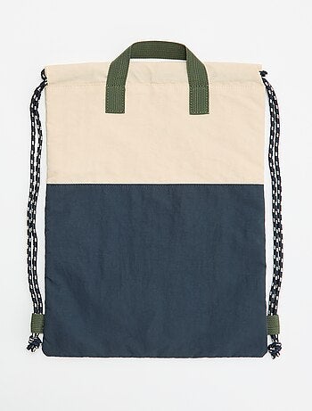 Sac de piscine