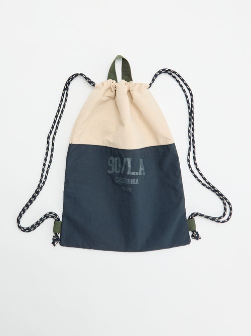 Sac de piscine - Kiabi