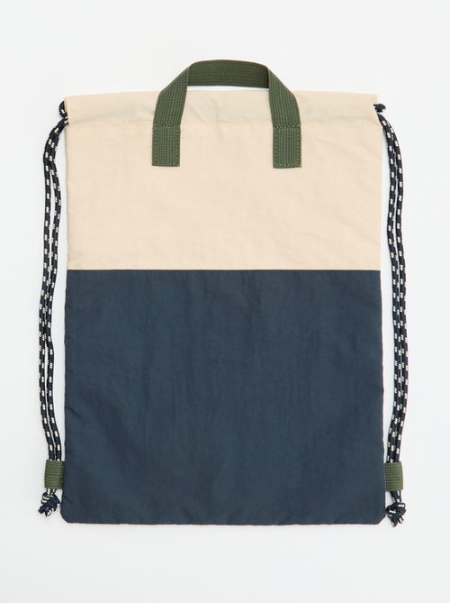 Sac de piscine - Kiabi