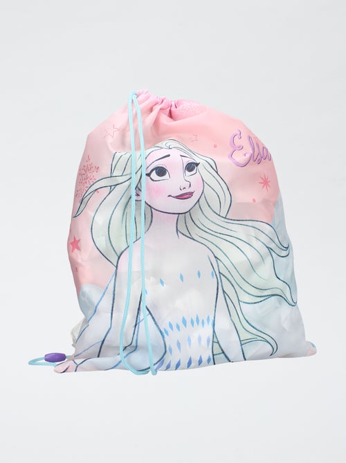 Sac de piscine 'Elsa' - Kiabi