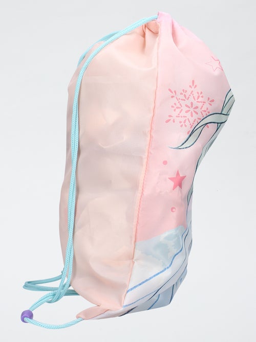 Sac de piscine 'Elsa' - Kiabi