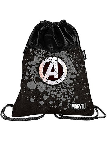 Sac de piscine enfant 'Avengers' – 45 x 34 cm, AVENGERS