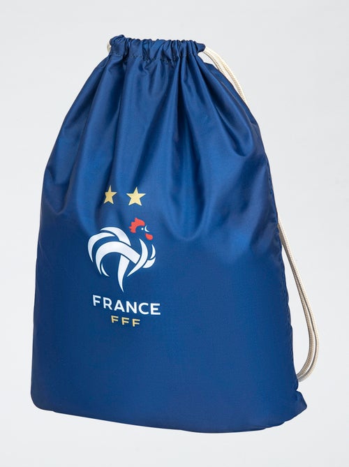 Sac de piscine 'FFF' - Kiabi