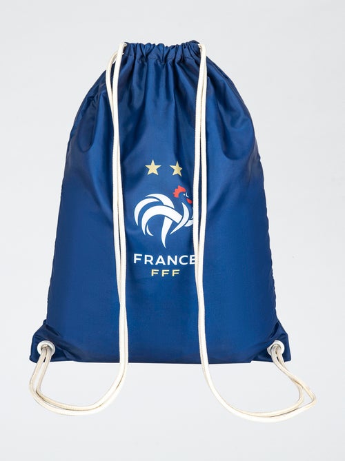 Sac de piscine 'FFF' - Kiabi