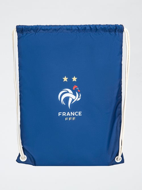 Sac de piscine 'FFF' - Kiabi