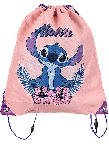 Sac de Piscine Lilo & Stitch | Licence Officielle