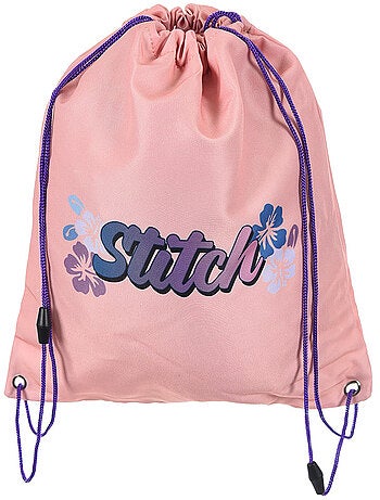 Sac de Piscine Lilo & Stitch | Licence Officielle