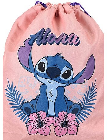 Sac de Piscine Lilo & Stitch | Licence Officielle