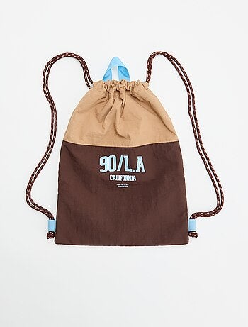Sac de piscine