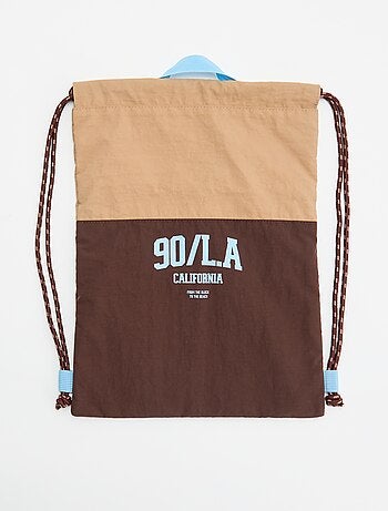Sac de piscine