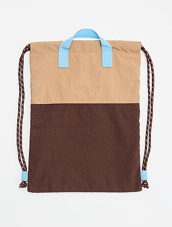 Sac de piscine