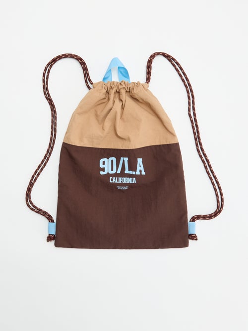 Sac de piscine - Kiabi